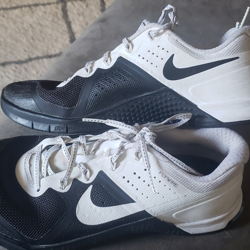 Nike metcon